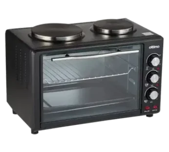Ottimo 2-Plate Mini Oven 30L