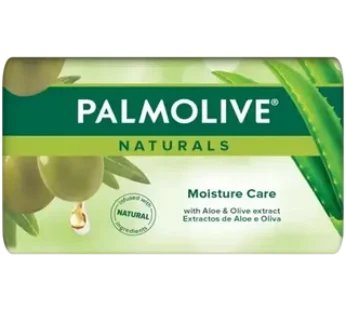 Palmolive Naturals Moisture Care Bath Soap 150g