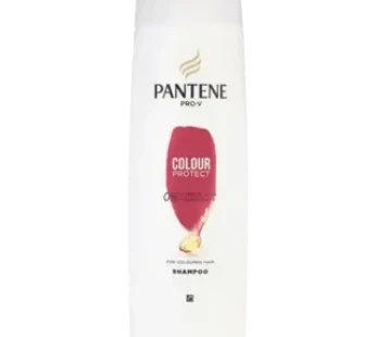 Pantene Pro-V Colour Protect Shampoo 400ml