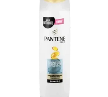 Pantene Pro-V Moisture Renewal Revitalizing Shampoo Bottle 400ml