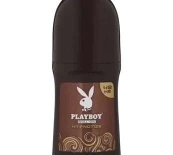 Playboy London Knights Roll-On 50ml