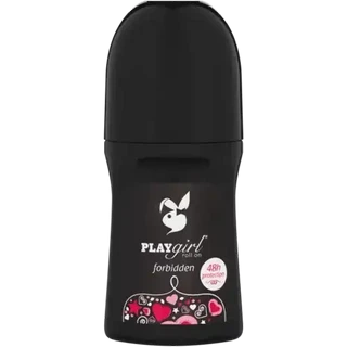 Playgirl Forbidden Roll-On 50ml