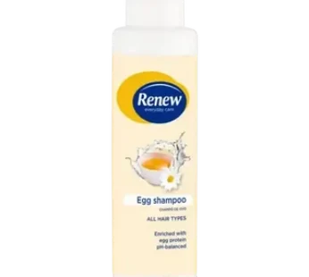 Renew Egg Shampoo 350ml