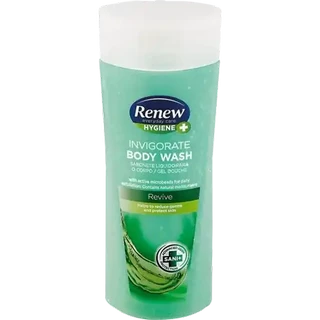 Renew Invigorating Body Wash 400ml