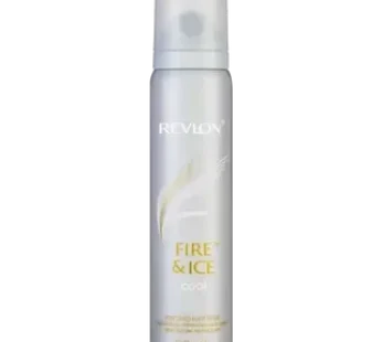 Revlon Fire & Ice Cool Perfumed Body Spray 90ml