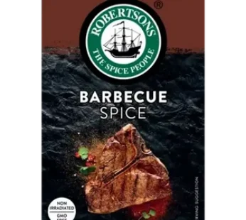 Robertsons Barbecue Spice Refill 64g