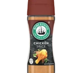 Robertsons Chicken Spice 85g