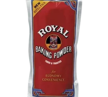 Royal Baking Powder 200g