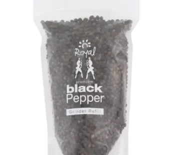 Royal Black Pepper Spice Refill 200g