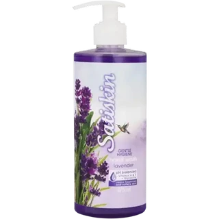 Satiskin Lavender Hand Wash 475ml