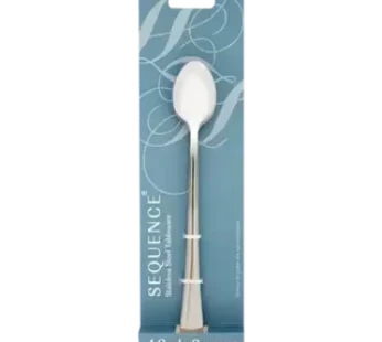 Sequence Soda Spoons 4-Pack