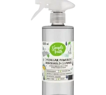 Simple Truth Vinegar Powered Household Cleaner 500ml