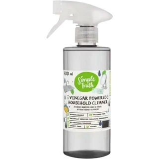 Simple Truth Vinegar Powered Household Cleaner 500ml
