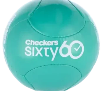 Sixty60 Mini Soccer Ball Size 1