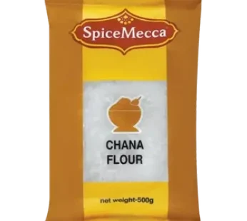 Spice Mecca Chana Flour 500g