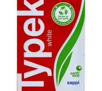 Typek A3 White Copy Paper 500 Sheets