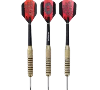 Unicorn Brass ST10 Darts 19g