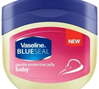 Vaseline Blue Seal Baby Petroleum Jelly 250ml