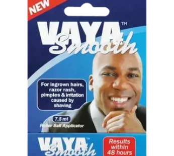 Vaya Smooth Aftershave Bump Fighter 7.5ml