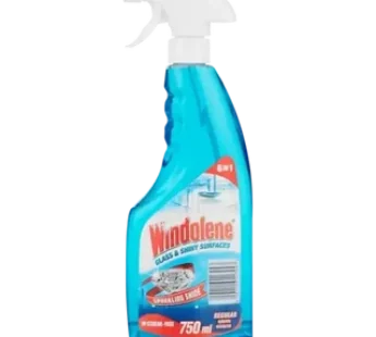 Windolene Trigger Window Cleaner 750ml