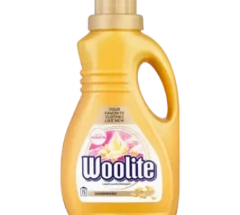 Woolite Handwash Liquid Laundry Detergent 1L